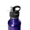 Central Shore Straw Water Bottles Lid